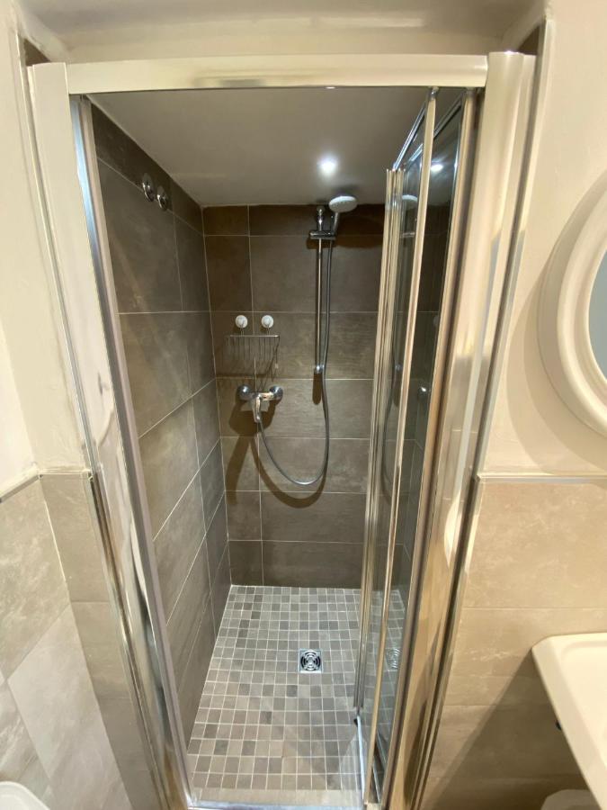 Hotel Silver Римини Экстерьер фото