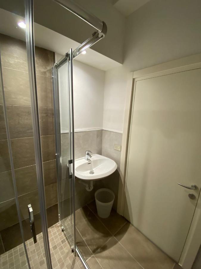 Hotel Silver Римини Экстерьер фото