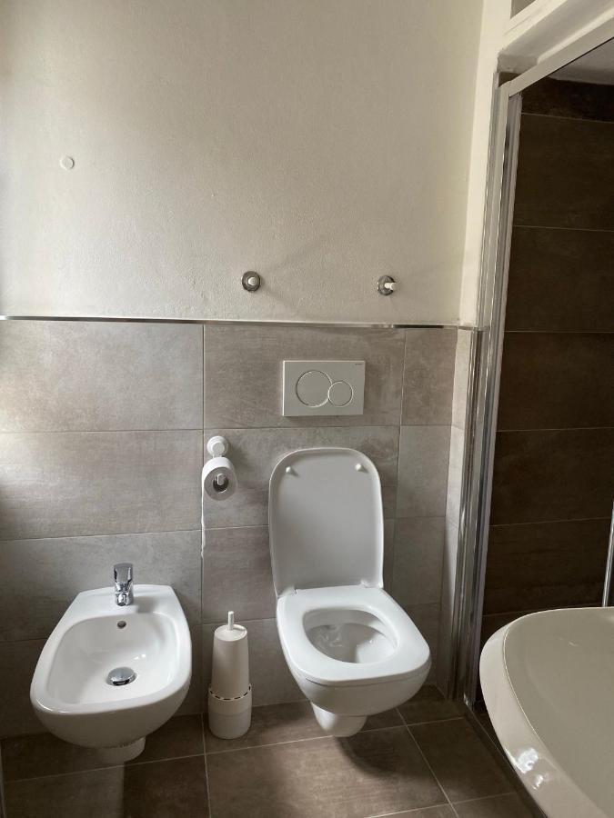 Hotel Silver Римини Экстерьер фото